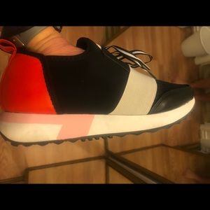 Steve Madden Antics Sz 8.5